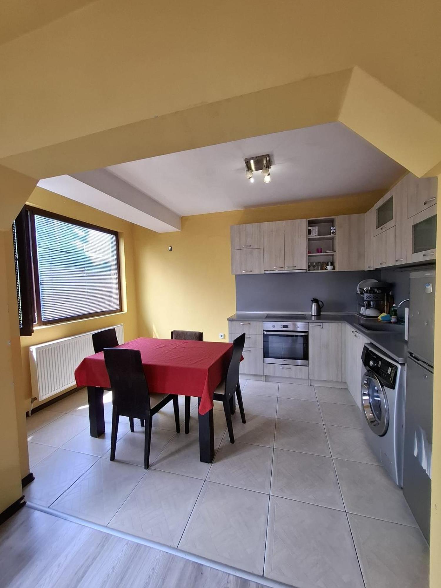 Opanets Guest Rooms Simona 2 מראה חיצוני תמונה