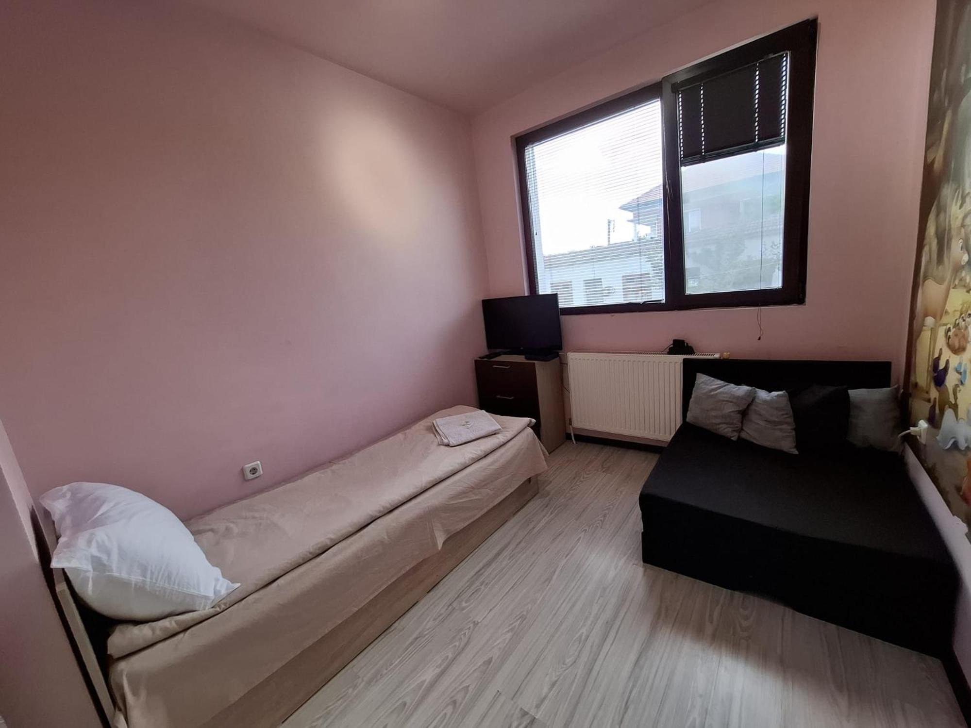 Opanets Guest Rooms Simona 2 מראה חיצוני תמונה