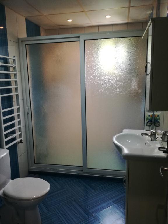 Opanets Guest Rooms Simona 2 מראה חיצוני תמונה