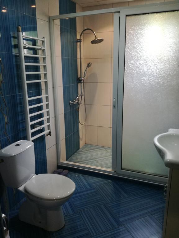 Opanets Guest Rooms Simona 2 מראה חיצוני תמונה