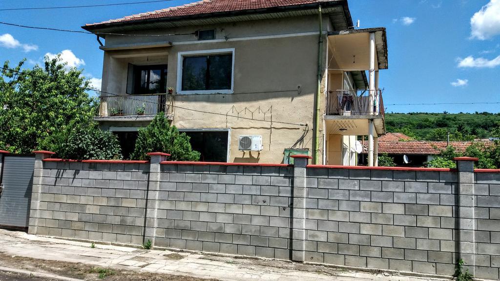 Opanets Guest Rooms Simona 2 מראה חיצוני תמונה